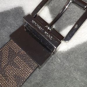 Michael Kors Accessories - Reversible Belt Michael Kors Accessories - Reversible Belt